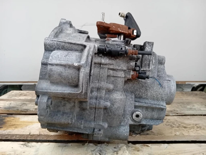 Cambio KNS 02Q300042S 6 MARCE MANUALE Audi A3 8P1 2004