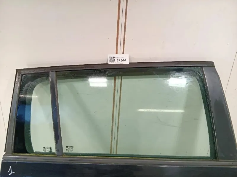 Porta POST DX Opel Zafira C 2012