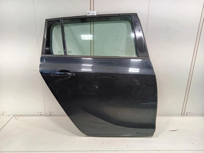 Porta POST DX  Opel Zafira C 2012