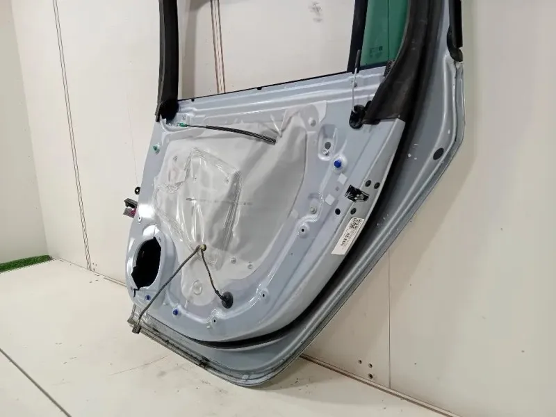 Porta POST DX 13355182 Opel Zafira C 2012