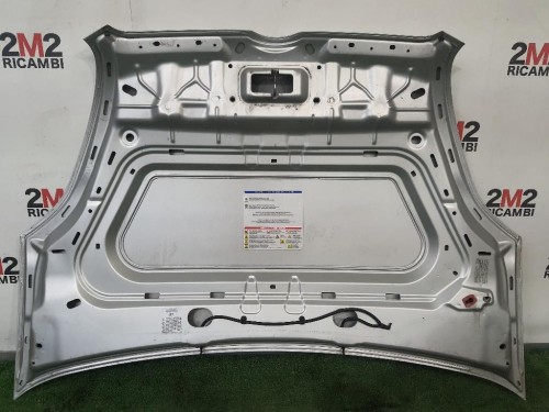 Cofano ANT 95509301 Opel Combo D 2012