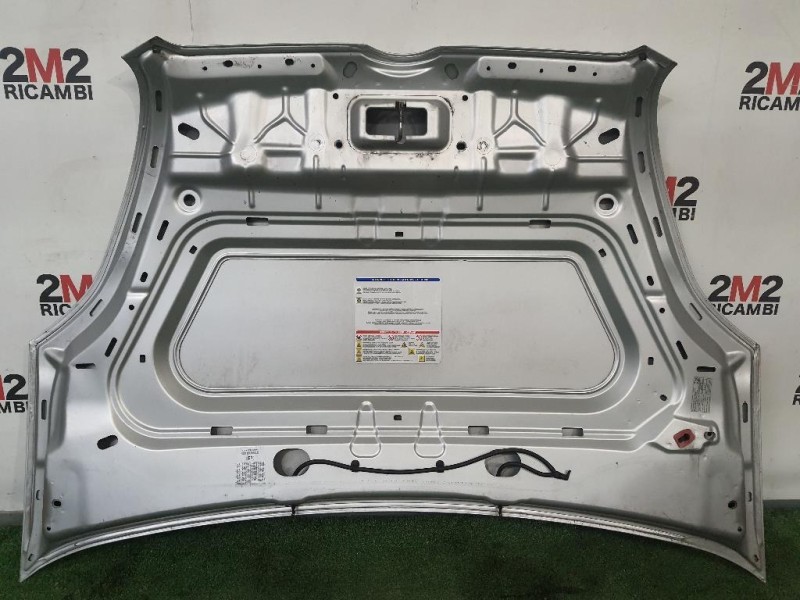 Cofano ANT 95509301 Opel Combo D 2012