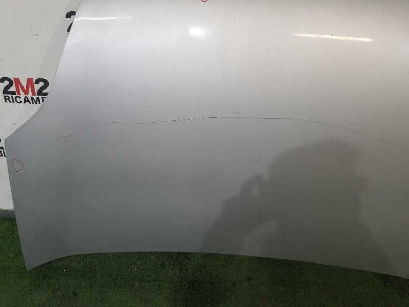 Cofano ANT 95509301 Opel Combo D 2012