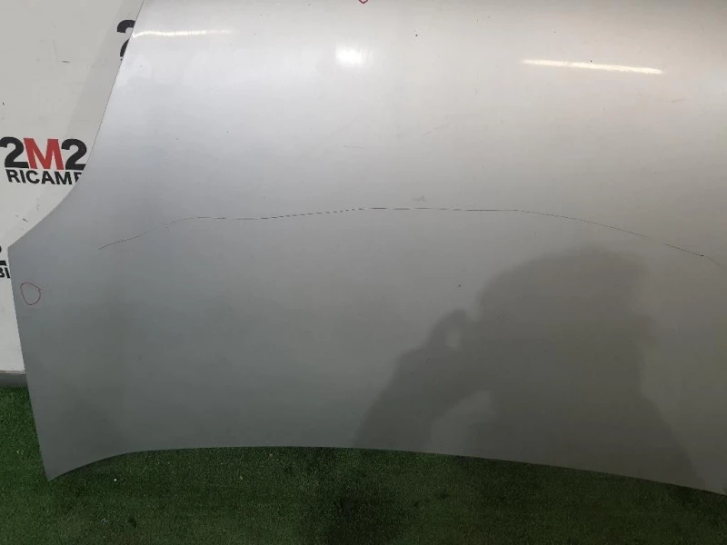 Cofano ANT 95509301 Opel Combo D 2012