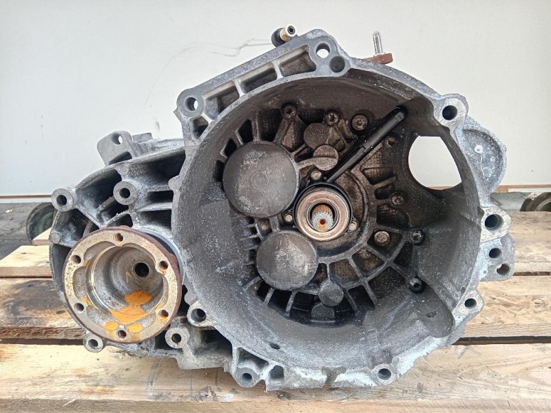 Cambio KNS 02Q300042S 6 MARCE MANUALE Audi A3 8P1 2004