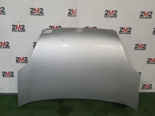 Cofano ANT 95509301 Opel Combo D 2012