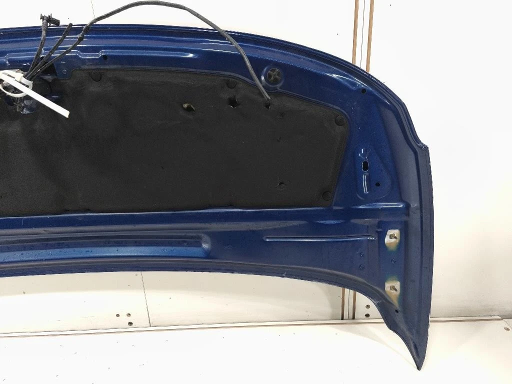 Cofano ANT 9820422880 Opel Combo E 2018