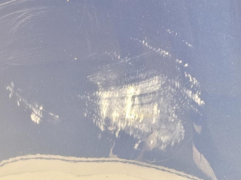 Cofano ANT 9820422880 Opel Combo E 2018