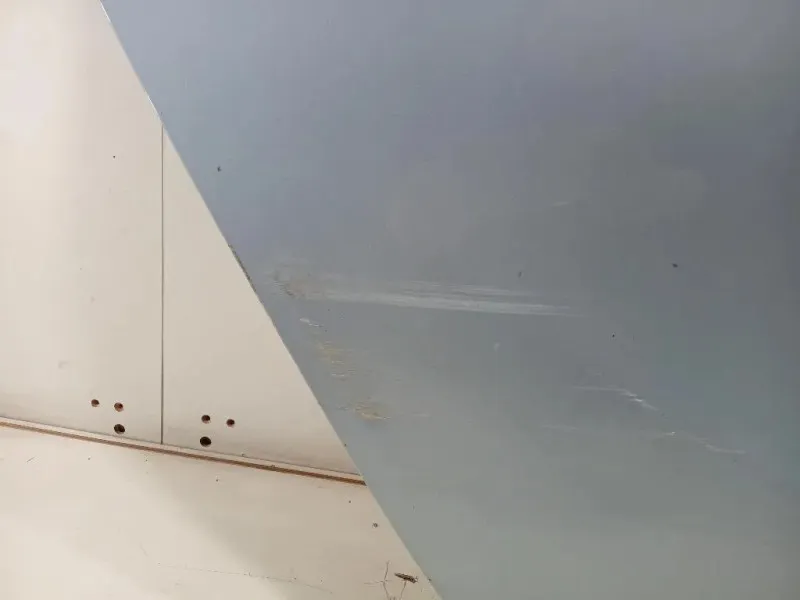 Porta POST DX 13355182 Opel Zafira C 2012