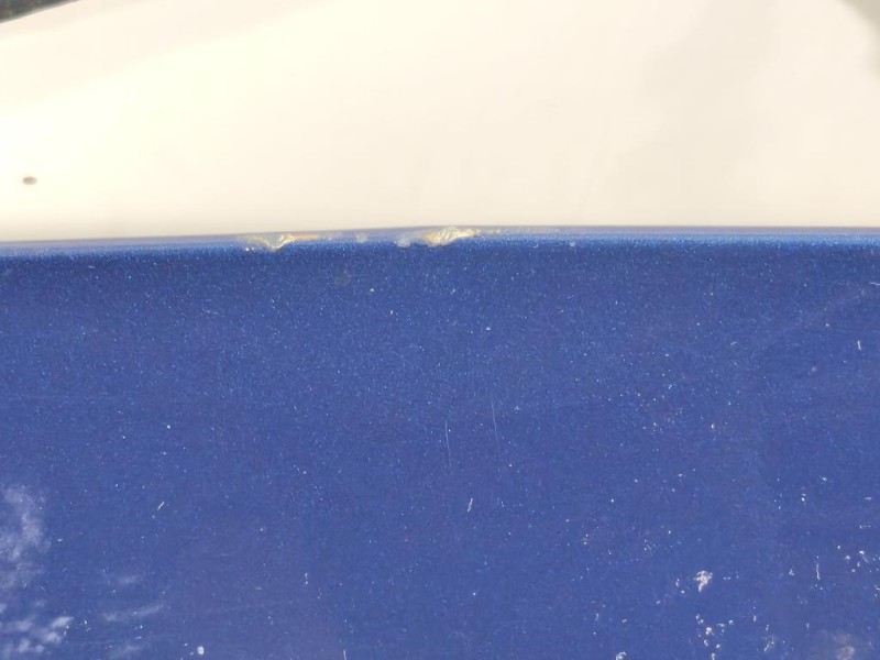 Cofano ANT 9820422880 Opel Combo E 2018