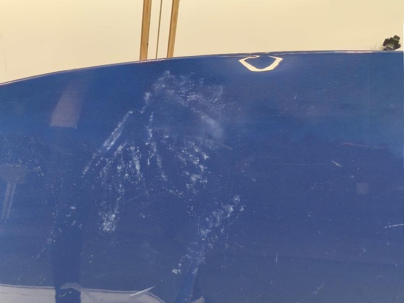 Cofano ANT 9820422880 Opel Combo E 2018