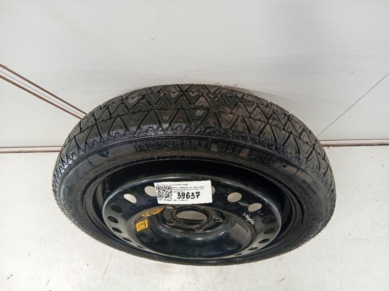 Ruota DI Scorta POST RUOTA DI SCORTA POST Opel Insignia A SW 2009