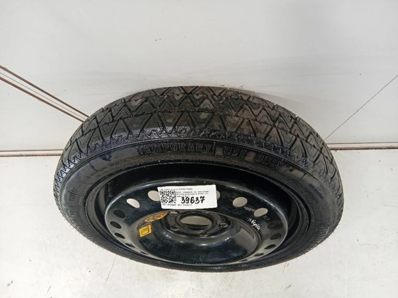 Ruota DI Scorta POST RUOTA DI SCORTA POST Opel Insignia A SW 2009