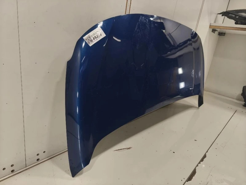 Cofano ANT 9820422880 Opel Combo E 2018