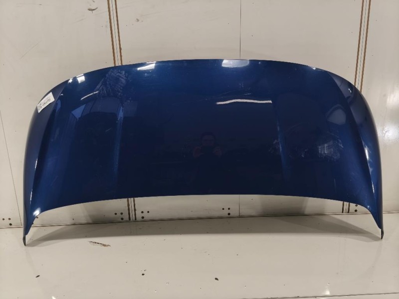 Cofano ANT 9820422880 Opel Combo E 2018