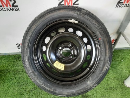 Ruota DI Scorta POST