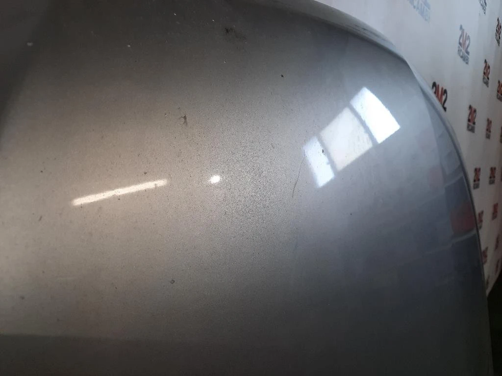 Cofano ANT 95514714 Opel Corsa D 2007