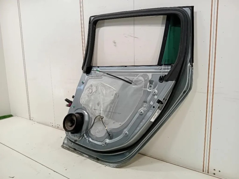 Porta POST DX PORTA POST DX Opel Zafira C 2012