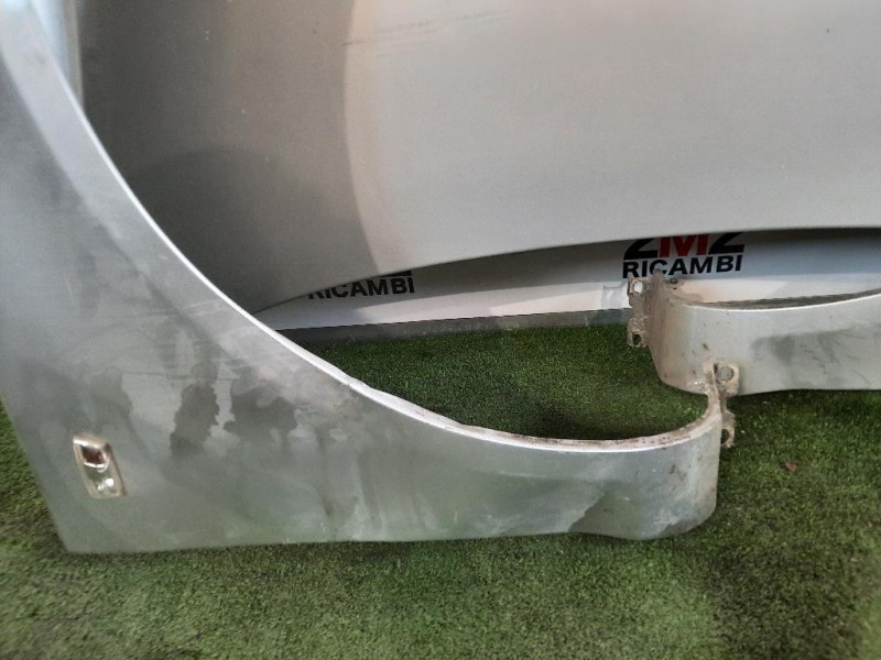 Cofano ANT 95514714 Opel Corsa D 2007