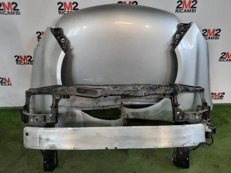 Cofano ANT 95514714 Opel Corsa D 2007