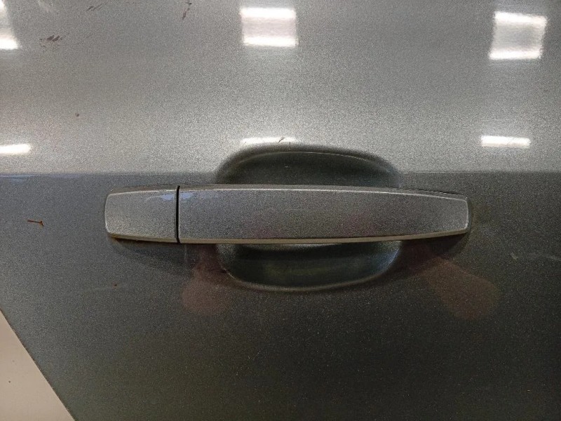 Porta POST DX PORTA POST DX Opel Zafira C 2012