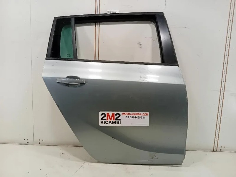 Porta POST DX PORTA POST DX Opel Zafira C 2012