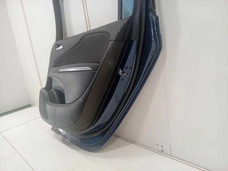 Porta POST DX 13355183 Opel Zafira C 2012