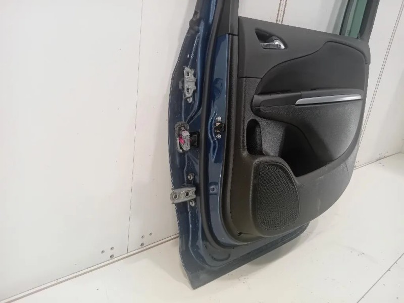 Porta POST DX 13355183 Opel Zafira C 2012