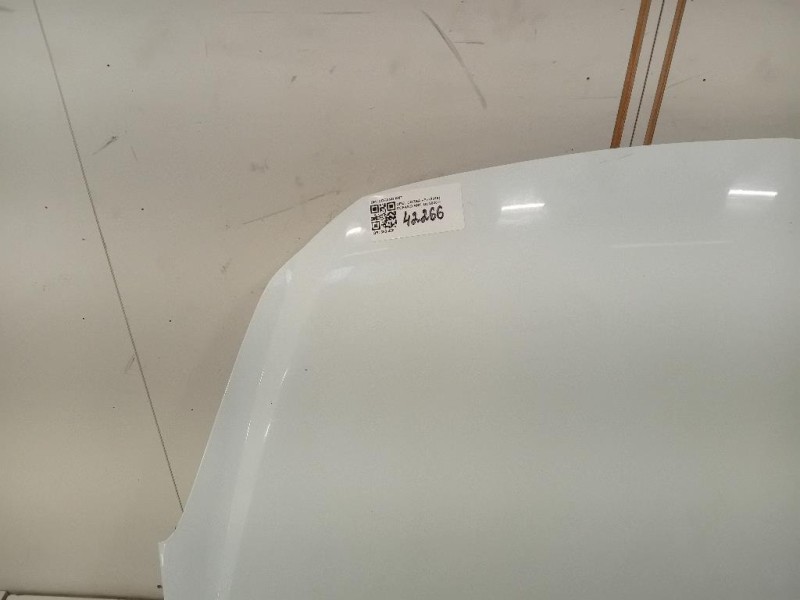 Cofano ANT 95514714 Opel Corsa D 2010