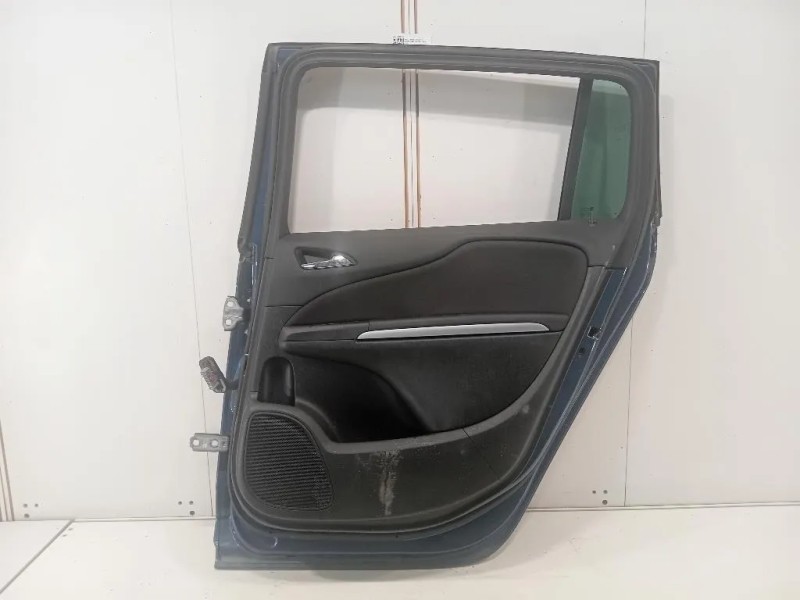 Porta POST DX 13355183 Opel Zafira C 2012
