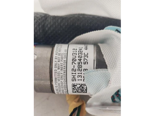 Air-bag A Tendina SX 50545365 Alfa Romeo Giulietta 2013