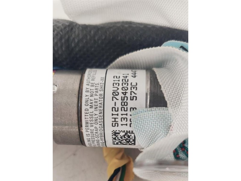 Air-bag A Tendina SX 50545365 Alfa Romeo Giulietta 2013