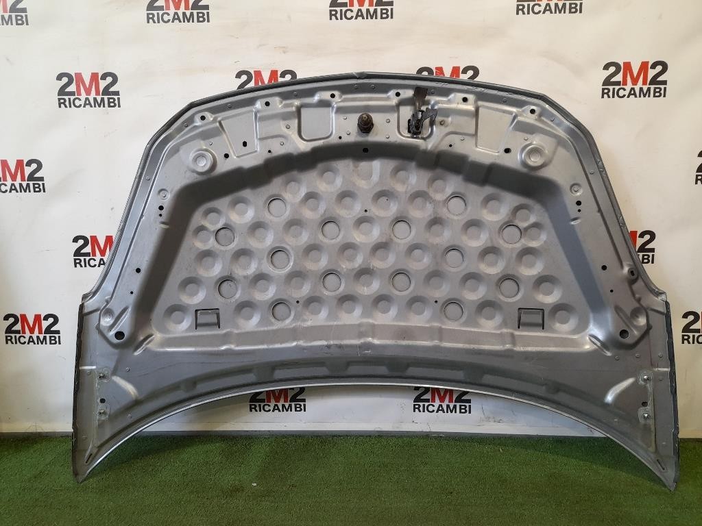 Cofano ANT 95514714 Opel Corsa D 2010