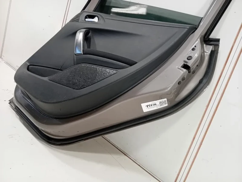 Porta POST DX 9802969680 Peugeot 2008 I 2013