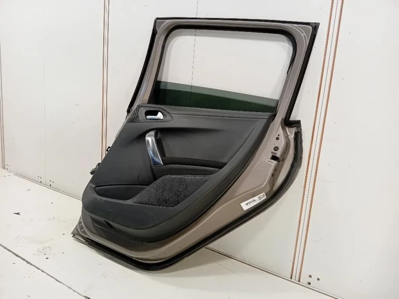 Porta POST DX 9802969680 Peugeot 2008 I 2013