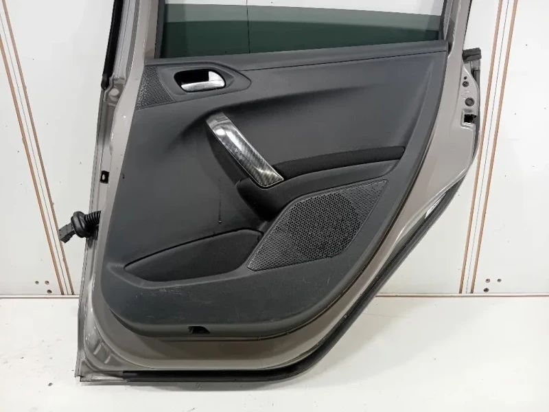 Porta POST DX 9802969680 Peugeot 2008 I 2013