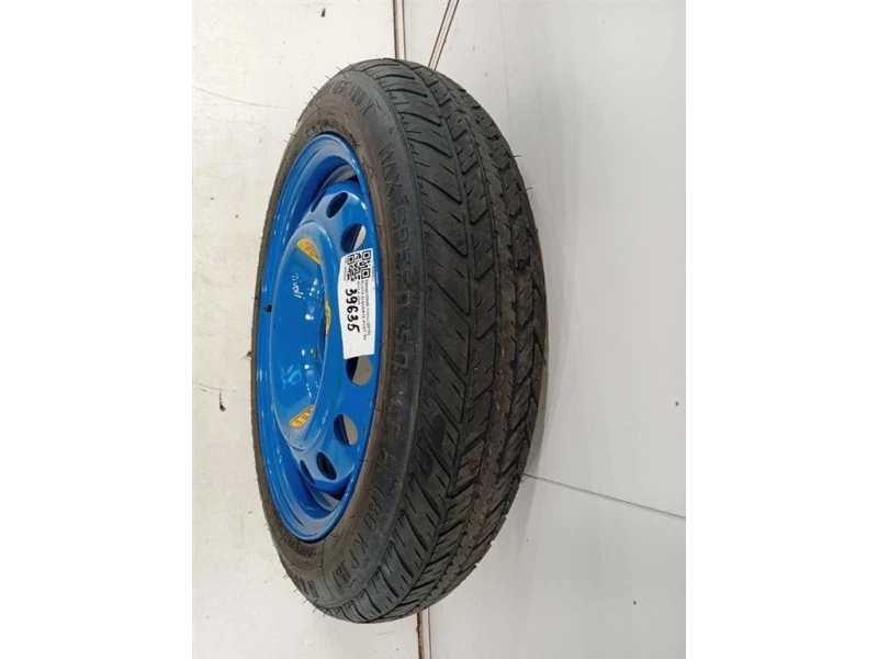 Ruota DI Scorta POST 4173034511 Ssangyong Tivoli 2015