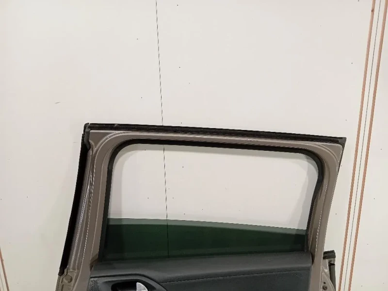 Porta POST DX 9802969680 Peugeot 2008 I 2013