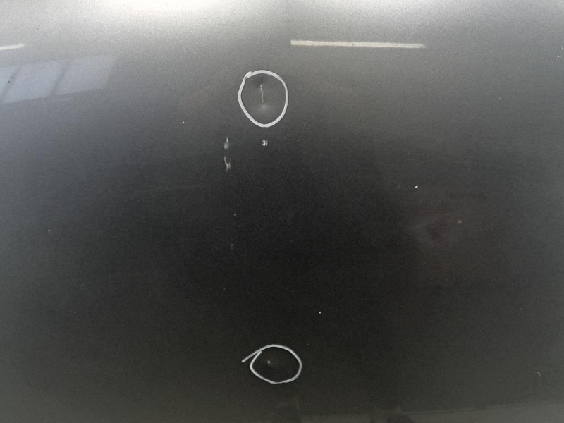 Cofano ANT 95514714 Opel Corsa D 2011