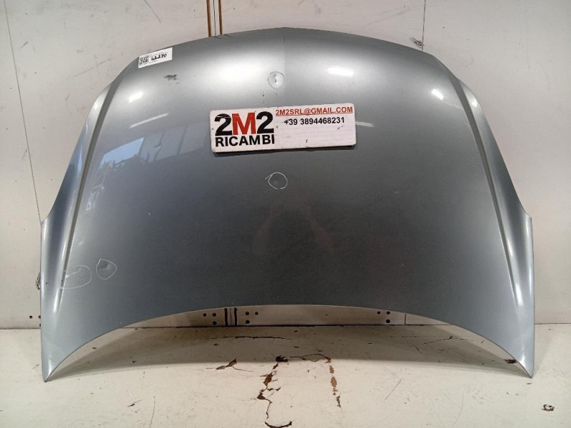 Cofano ANT 95514714 Opel Corsa D 2011