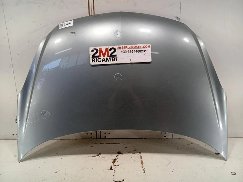 Cofano ANT 95514714 Opel Corsa D 2011