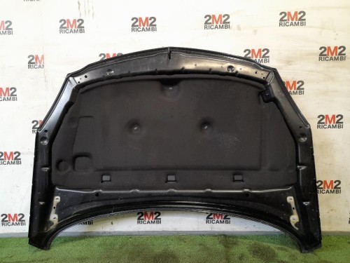 Cofano ANT 39059617 Opel Insignia A 2009