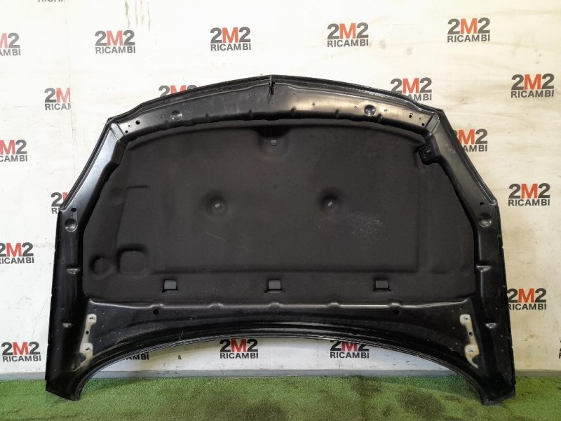 Cofano ANT 39059617 Opel Insignia A 2009