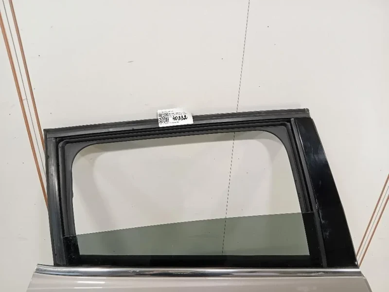 Porta POST DX 9802969680 Peugeot 2008 I 2013