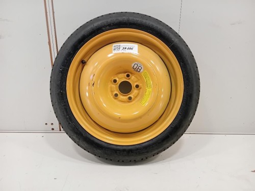 Ruota DI Scorta POST