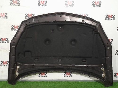 Cofano ANT 39059617 Opel Insignia A 2009