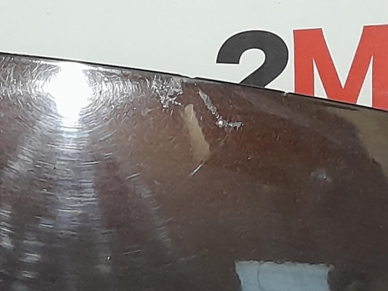 Cofano ANT 39059617 Opel Insignia A 2009