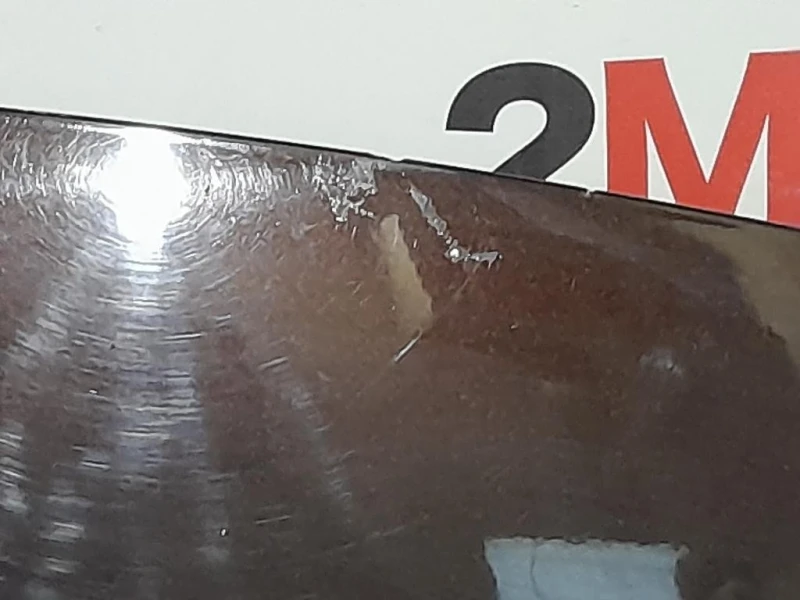 Cofano ANT 39059617 Opel Insignia A 2009