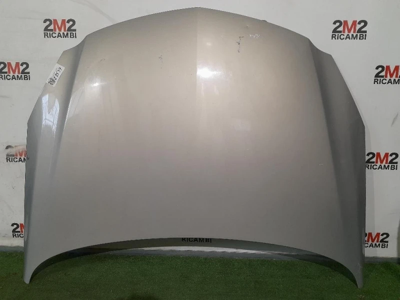 Cofano ANT 39059617 Opel Insignia A 2009