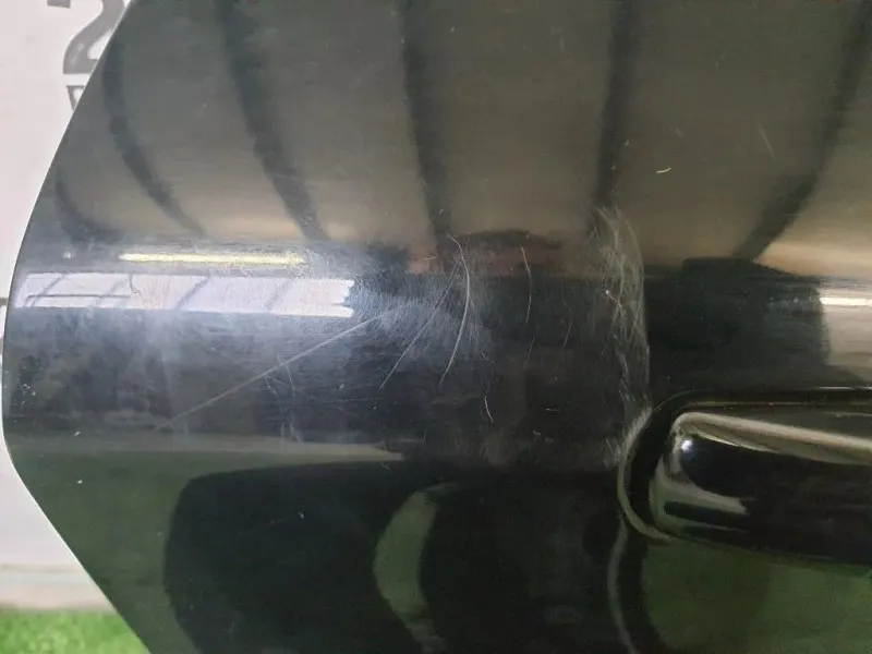 Porta POST DX NUDA 9671907480 Peugeot 208 I 2015